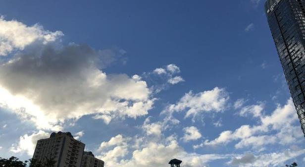 深圳擬實(shí)施“十大工程”擦亮“深圳藍(lán)”，這些行動(dòng)值得你期待