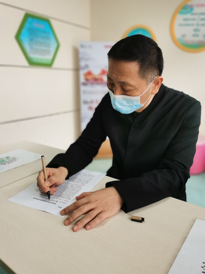 全季CEO帶頭接種疫苗鼓勵(lì)一線員工：“是個(gè)人選擇，更是行業(yè)責(zé)任”插圖