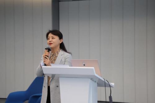 解鎖標(biāo)桿企業(yè)存量資管密碼，明源云空間走進(jìn)華潤(rùn)置地南山科技金融城