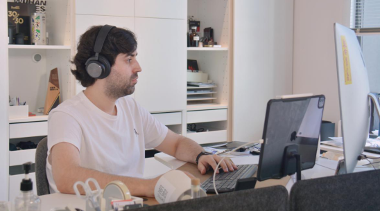 第三期｜柯鐸：深圳是一個(gè)獨(dú)特的地方，一個(gè)完美的創(chuàng)意城市