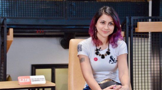 第十二期 | Nausheen I. Chen：深圳是創(chuàng)業(yè)者的尋夢樂園，獨(dú)具企業(yè)家精神