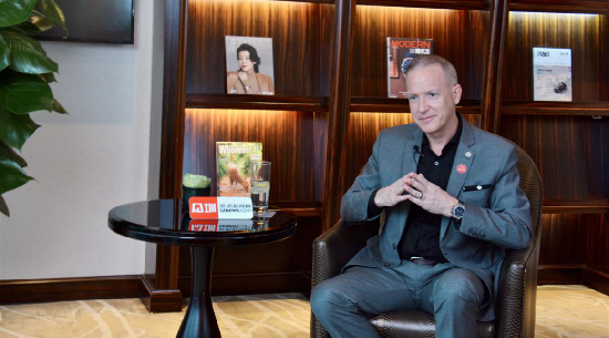 第三十一期 | Bruno Bohl：30多年國際從業(yè)經(jīng)驗(yàn)，他在深圳見證酒店行業(yè)的飛速發(fā)展